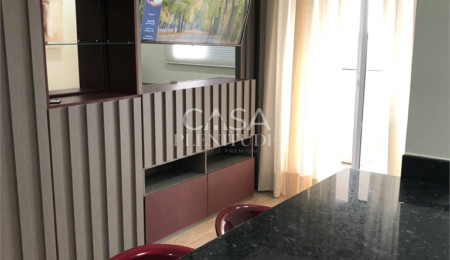 Studio para alugar com 1 suíte em Jardim América, Sorocaba, SP