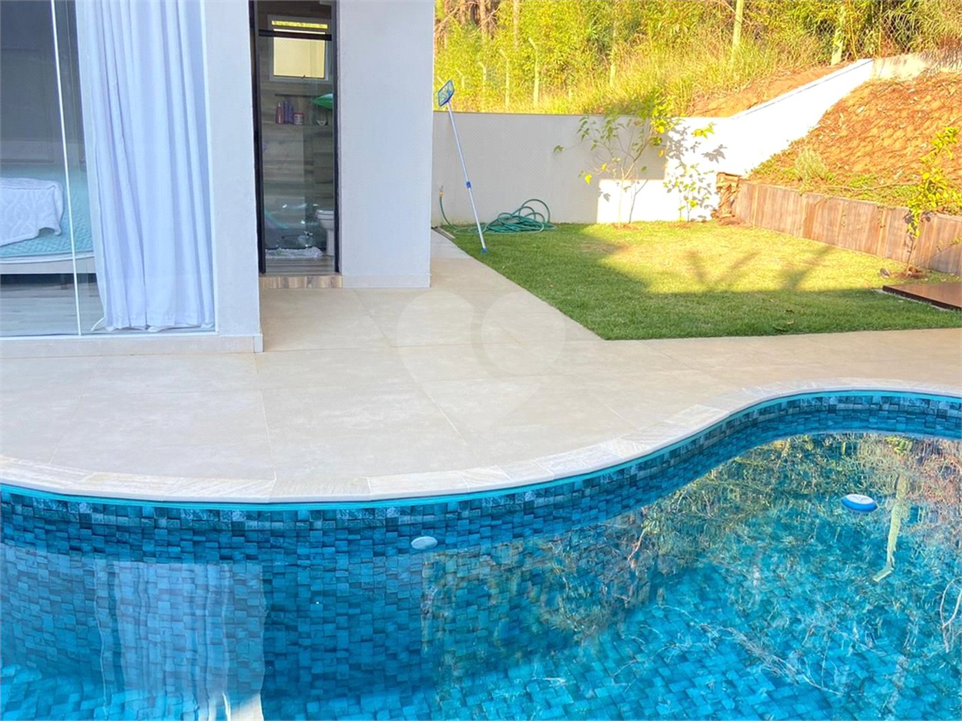 Casa Térrea à venda com 3 quartos, sendo 1 suíte, em San Diego, Vargem Grande Paulista, SP