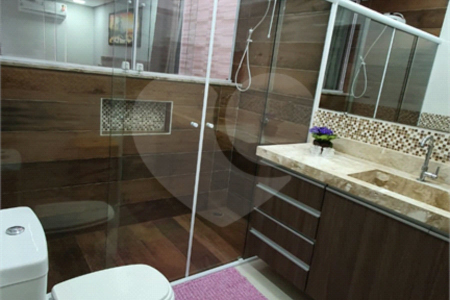 Casa de Vila à venda com 4 quartos, sendo 1 suíte, em Vila Prudente, São Paulo, SP