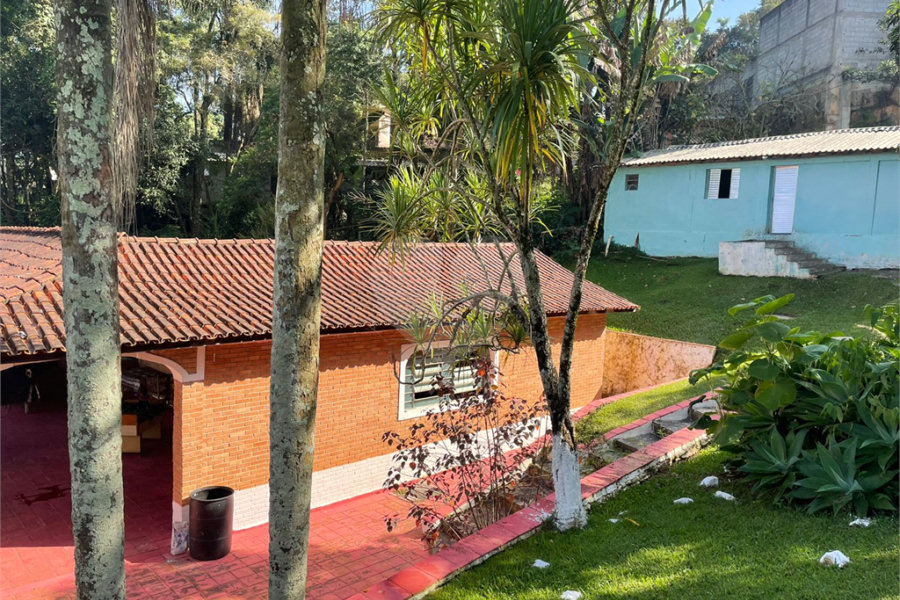 Casa à venda com 4 quartos no condomínio Jardim São Gonçalo, Mairiporã - SP