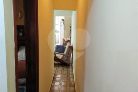 Casa à venda com 2 quartos em Jardim São Paulo(zona Norte), São Paulo, SP