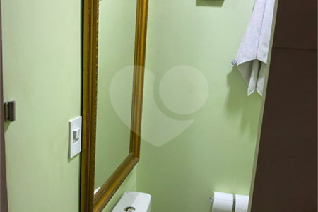 Apartamento à venda com 1 suíte em República, São Paulo, SP