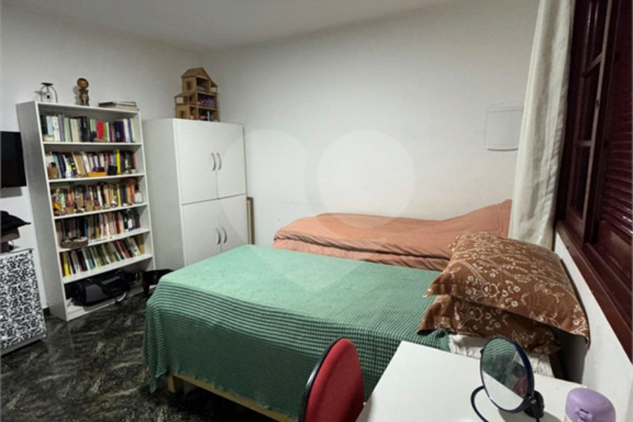 Sobrado à venda com 3 quartos em Jaçanã, São Paulo, SP