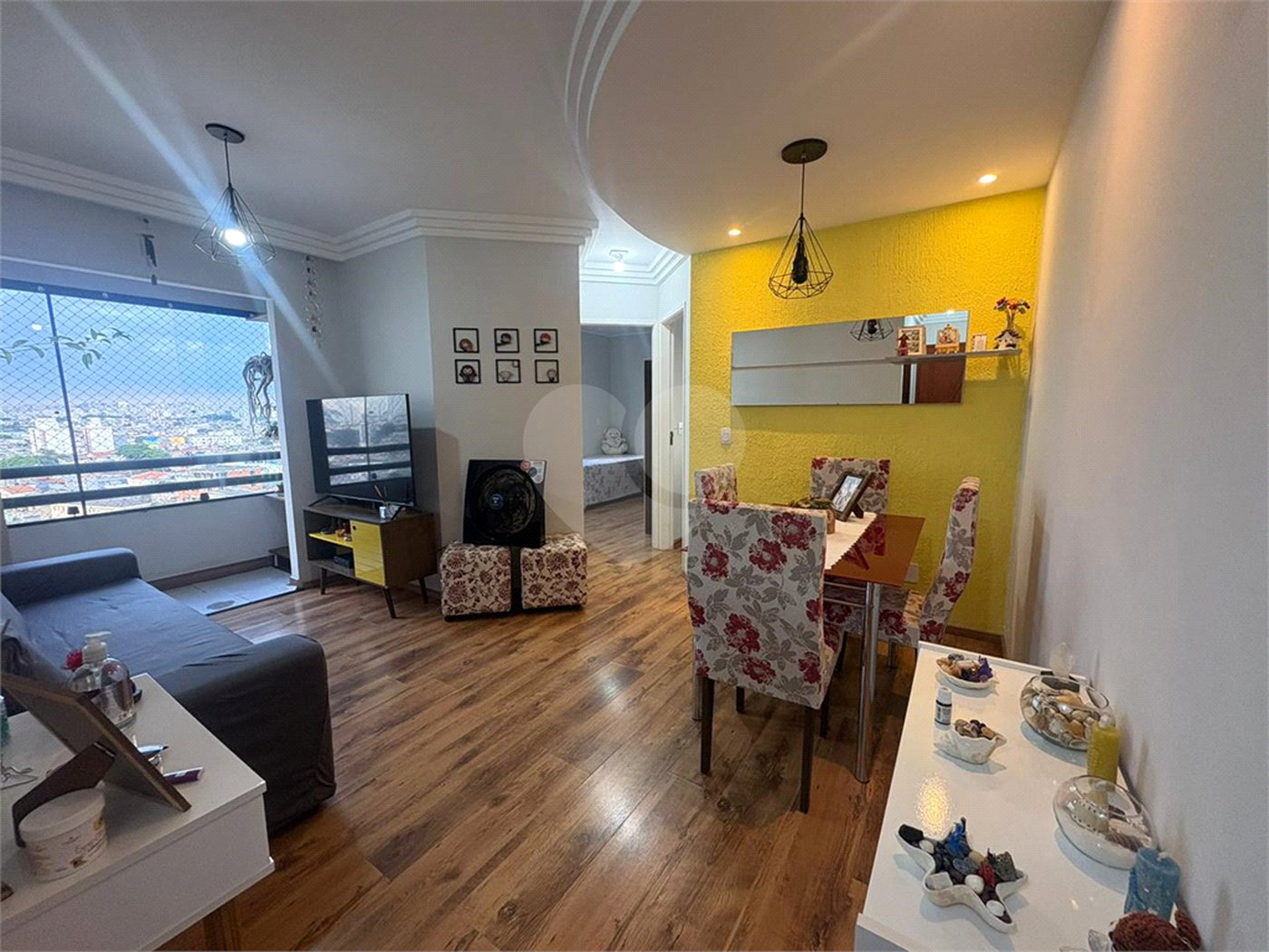Apartamento à venda com 2 quartos em Casa Verde, São Paulo, SP