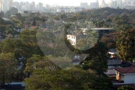 Cobertura à venda com 3 suítes em Butantã, São Paulo, SP