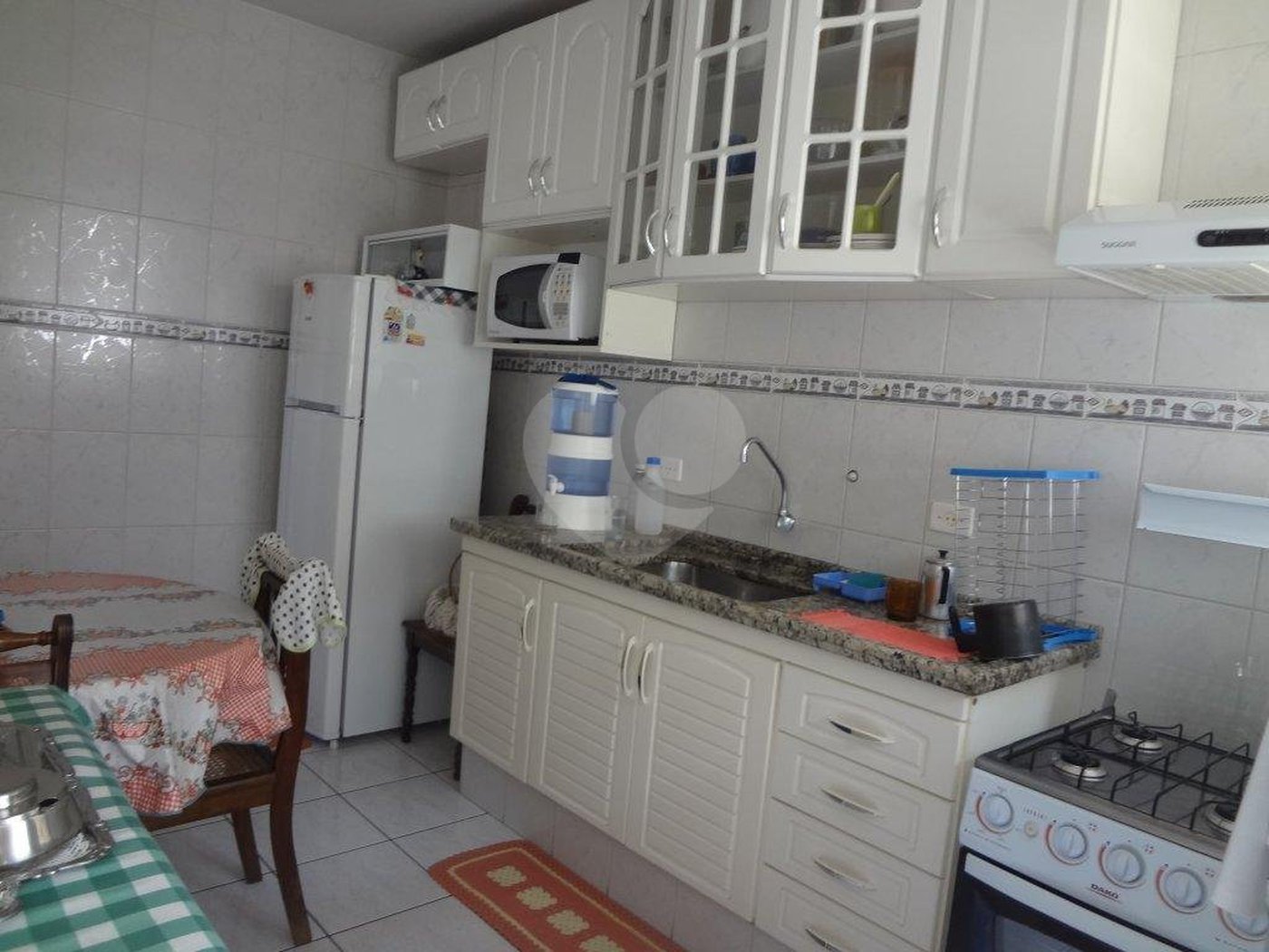 Apartamento à venda com 2 quartos em Santana, São Paulo, SP