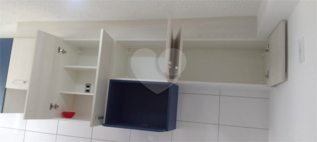 Apartamento à venda com 2 quartos em Vila Guilherme, São Paulo, SP