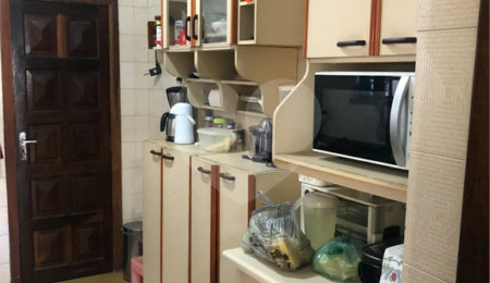 Sobrado à venda com 4 quartos em Santana, São Paulo, SP