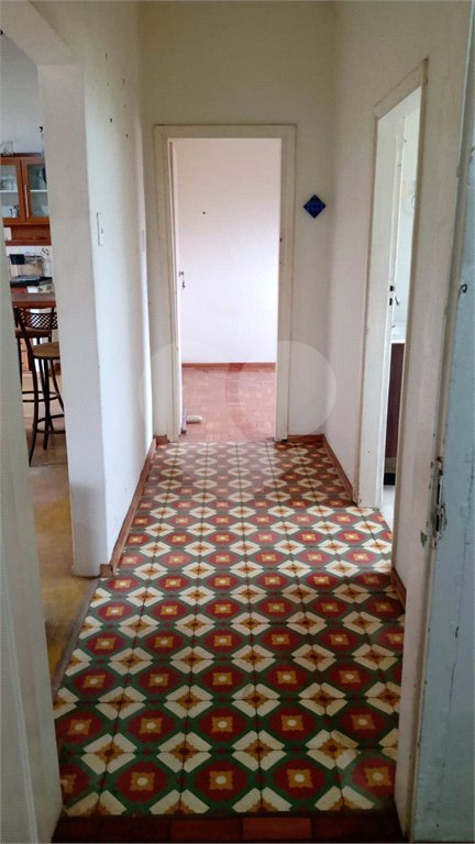 Casa térrea para venda no Tijuco Preto