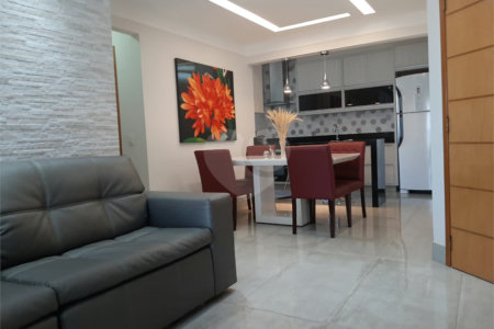 Apartamento à venda com 3 quartos, sendo 2 suítes, em Tucuruvi, São Paulo, SP