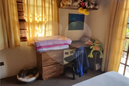 Casa à venda com 4 quartos, sendo 2 suítes, no condomínio Aruã Eco Park, Mogi das Cruzes - SP