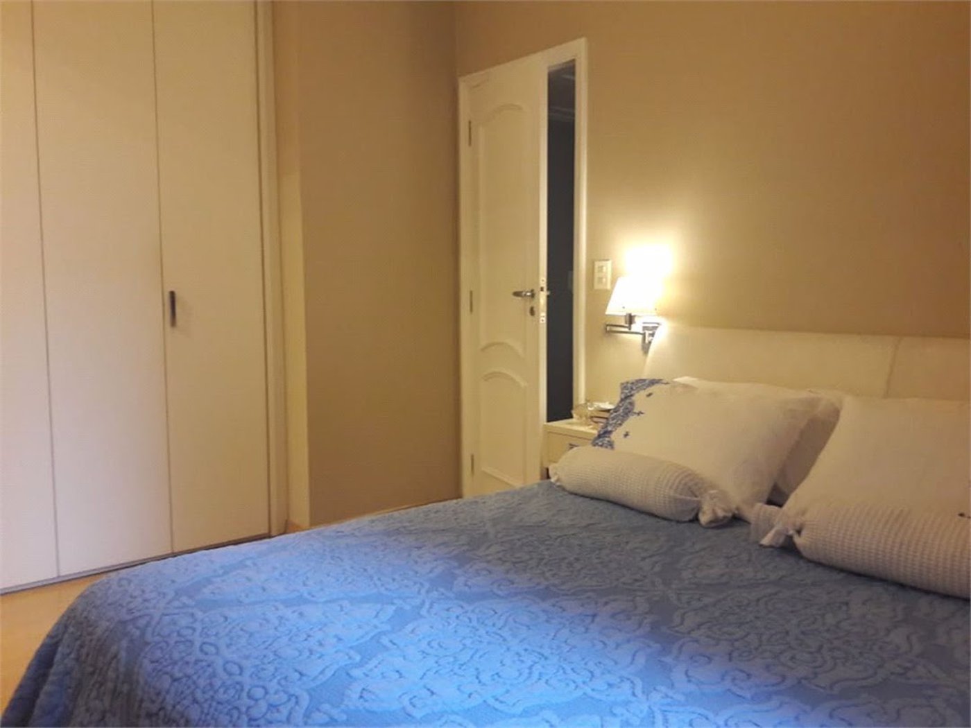 Apartamento Residencial à venda, Gonzaga, Santos - AP0854.