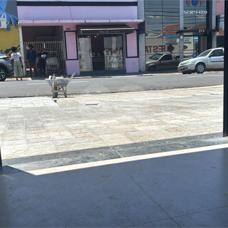 Sala para alugar no Centro, Indaiatuba, SP