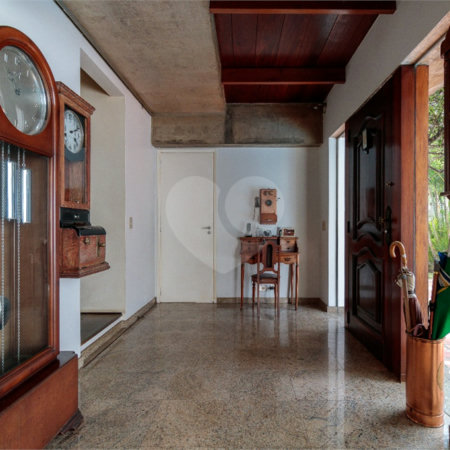 Casa à venda com 4 quartos, sendo 3 suítes, em Jardim Panorama, São Paulo, SP
