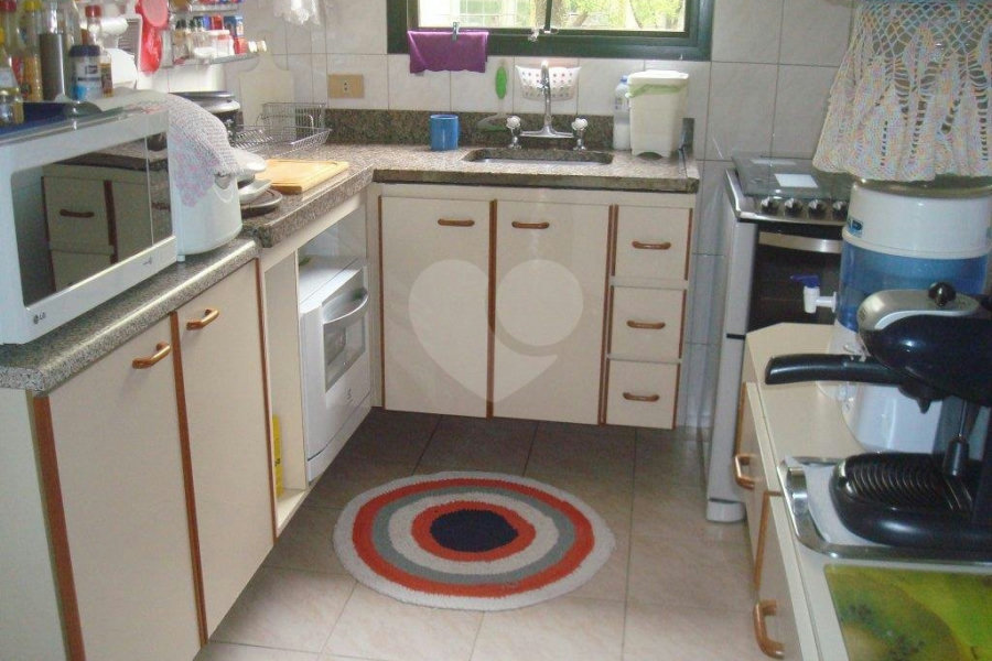 Apartamento à venda com 3 quartos, sendo 1 suíte, em Imirim, São Paulo, SP
