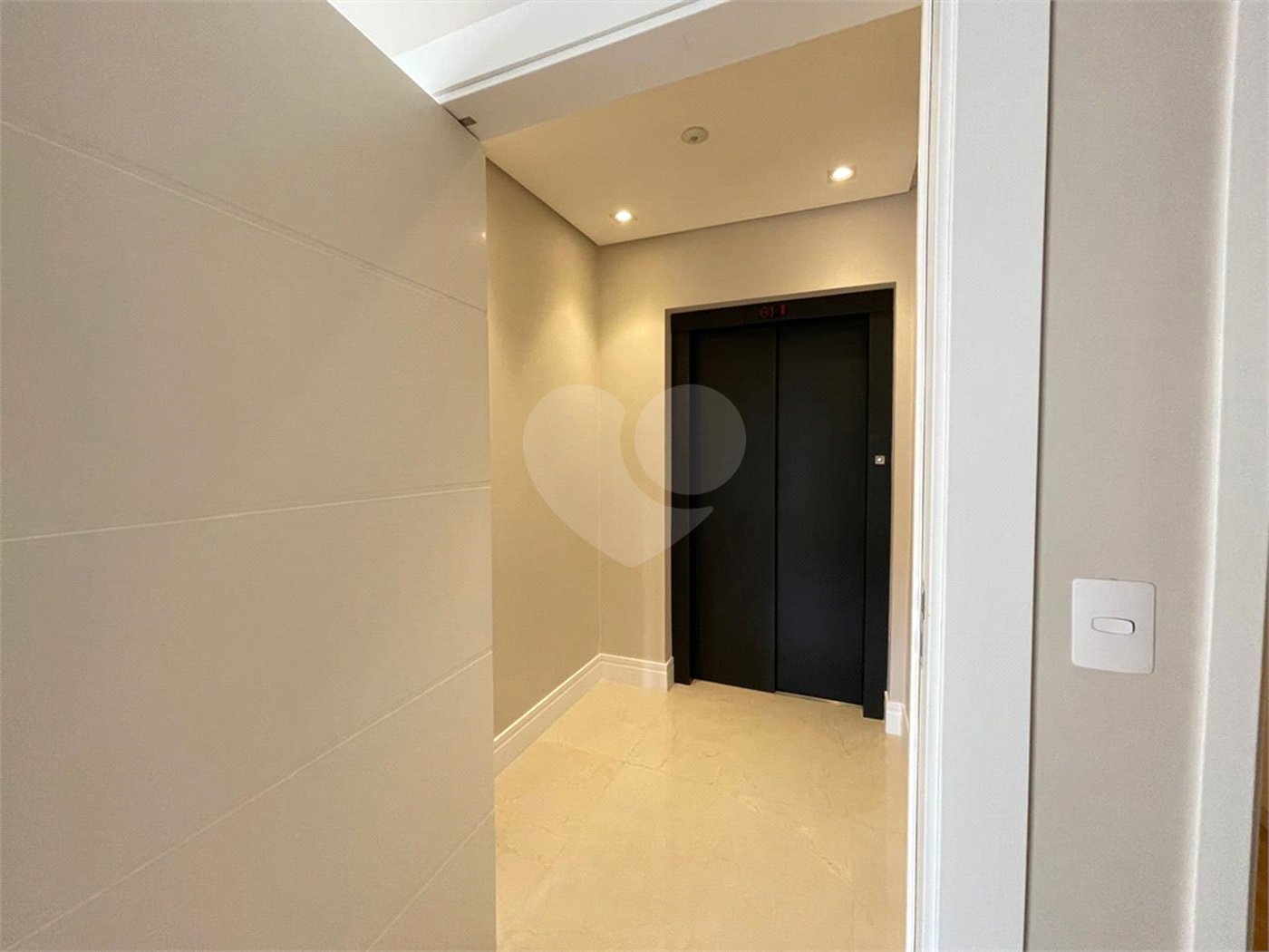 Apartamento à venda com 4 suítes em Alto da Boa Vista, São Paulo, SP
