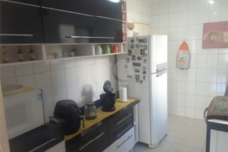Apartamento à venda com 3 quartos, sendo 1 suíte, em Vila Andrade, São Paulo, SP