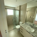 Apartamento à venda ou para alugar com 4 suítes em Parque Campolim, Sorocaba, SP