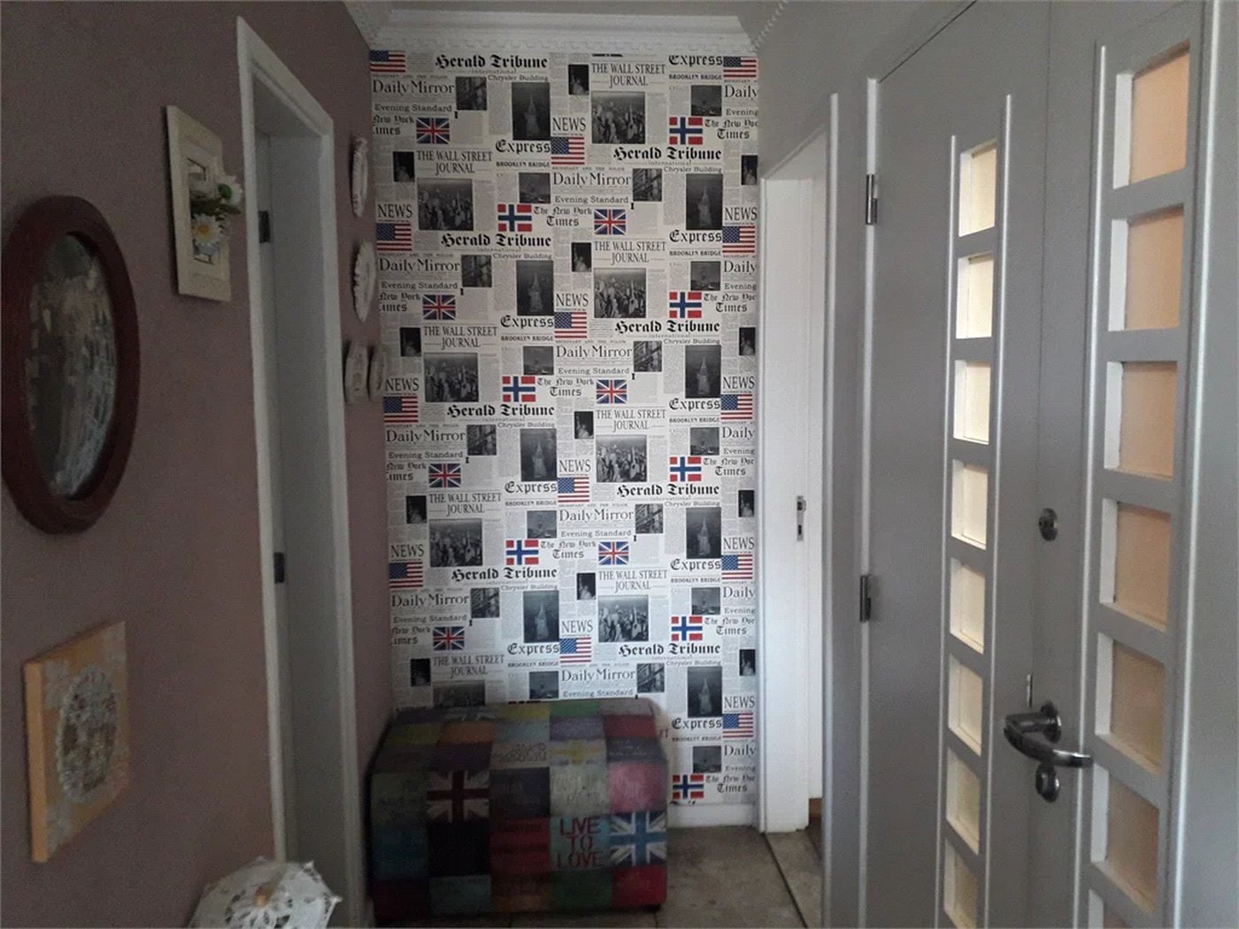 Apartamento para alugar com 4 suítes em Jardim Leonor, São Paulo, SP