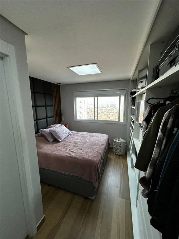 Apartamento à venda com 3 quartos, sendo 1 suíte, em Jardim Caboré, São Paulo, SP