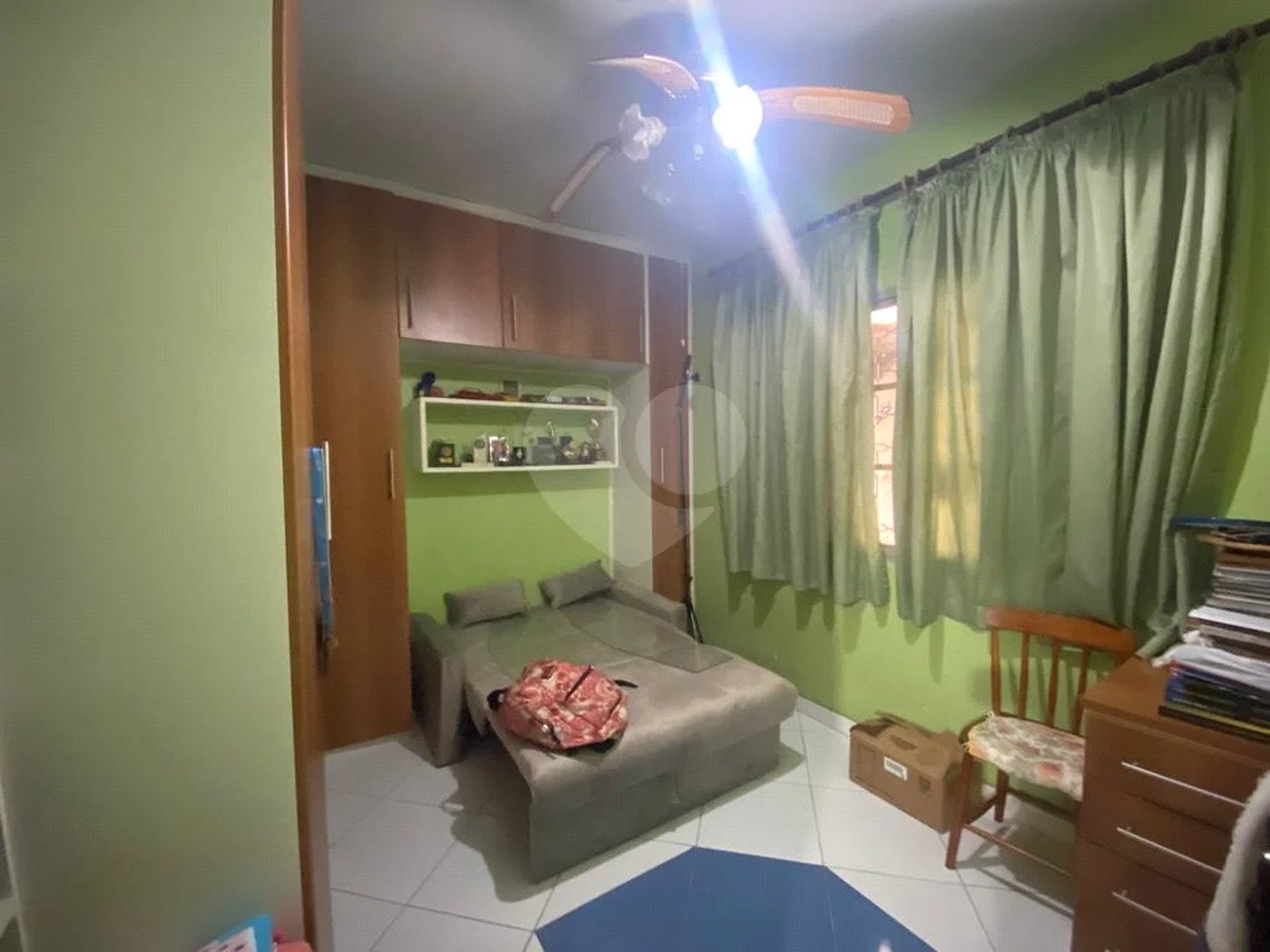 Casa Térrea à venda com 4 quartos, sendo 1 suíte, em Mandaqui, São Paulo, SP