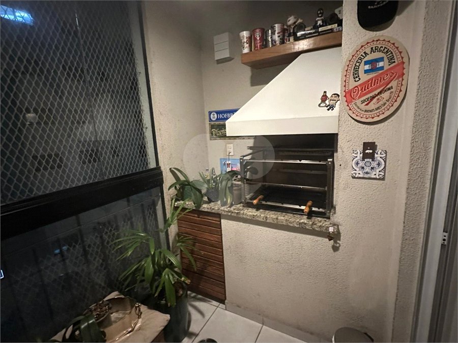 Apartamento à venda com 3 quartos, sendo 2 suítes, em Vila Andrade, São Paulo, SP