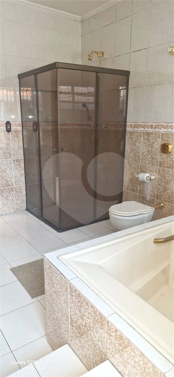 Sobrado à venda com 2 quartos, sendo 1 suíte,  em Vila Guilherme, São Paulo, SP
