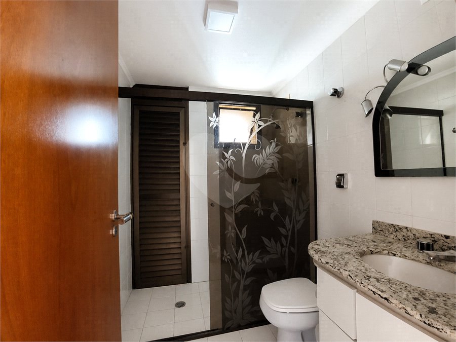 Cobertura à venda com 4 suítes no Centro, Sorocaba, SP