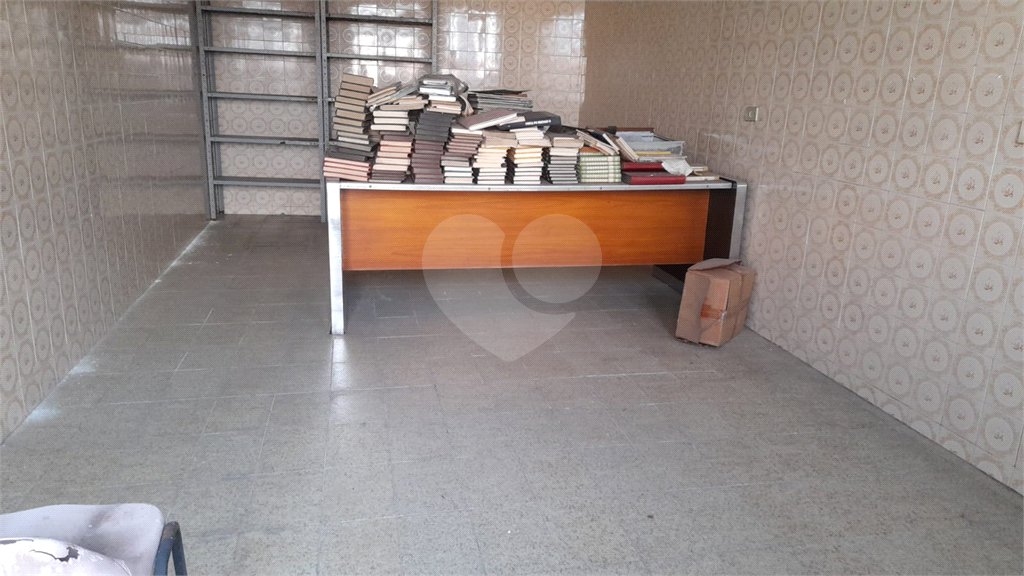 Casa Térrea à venda com 4 quartos, sendo 1 suíte, em Vila Guilherme, São Paulo, SP