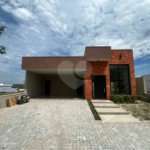 Casa à venda com 3 quartos, sendo 1 suíte, em Terras de Santo Antônio, Itapetininga, SP