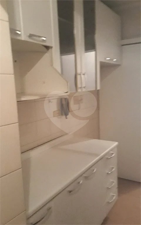 Apartamento à venda com 2 quartos em Vila Mariana, São Paulo, SP