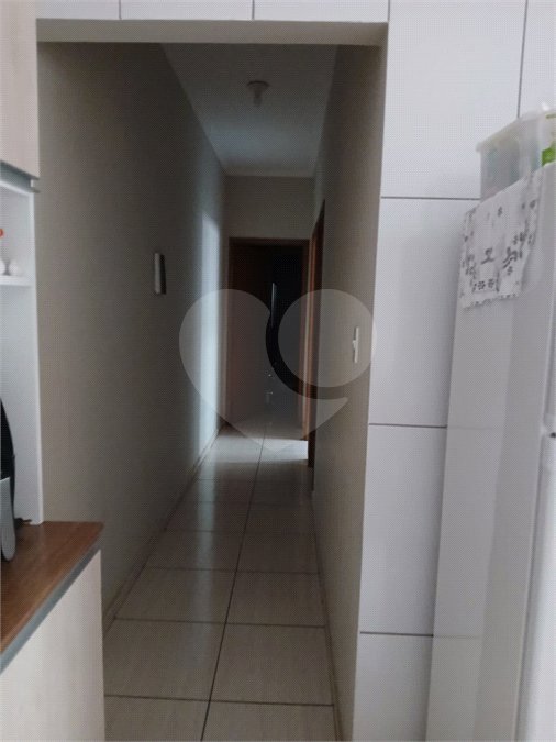 Casa à venda com 2 quartos em Jardim Klayton, Birigüi, SP