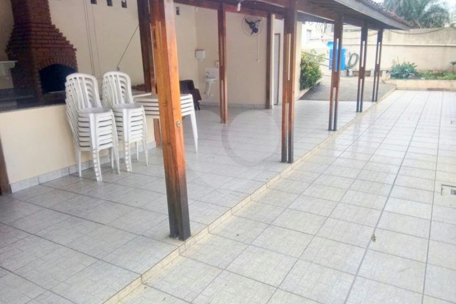 Apartamento à venda com 2 quartos em Santana, São Paulo, SP