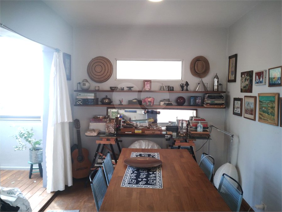 Apartamento à venda em Cerqueira César, São Paulo, SP