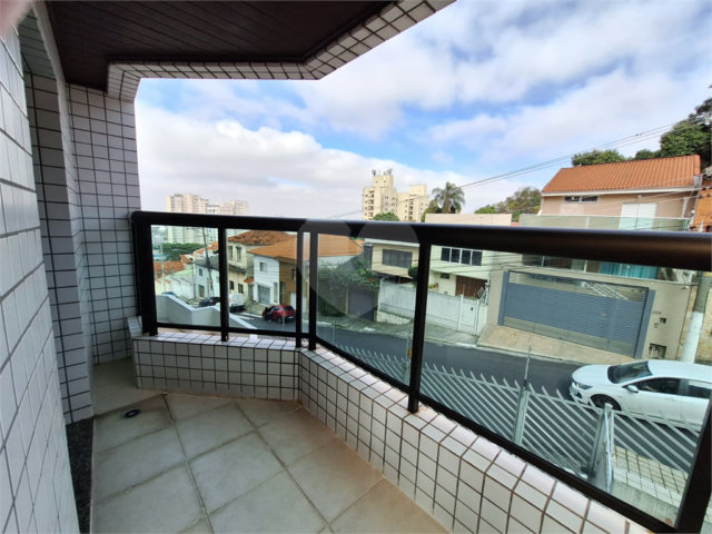 Apartamento à venda com 3 quartos, sendo 2 suítes,  em Santana, São Paulo, SP