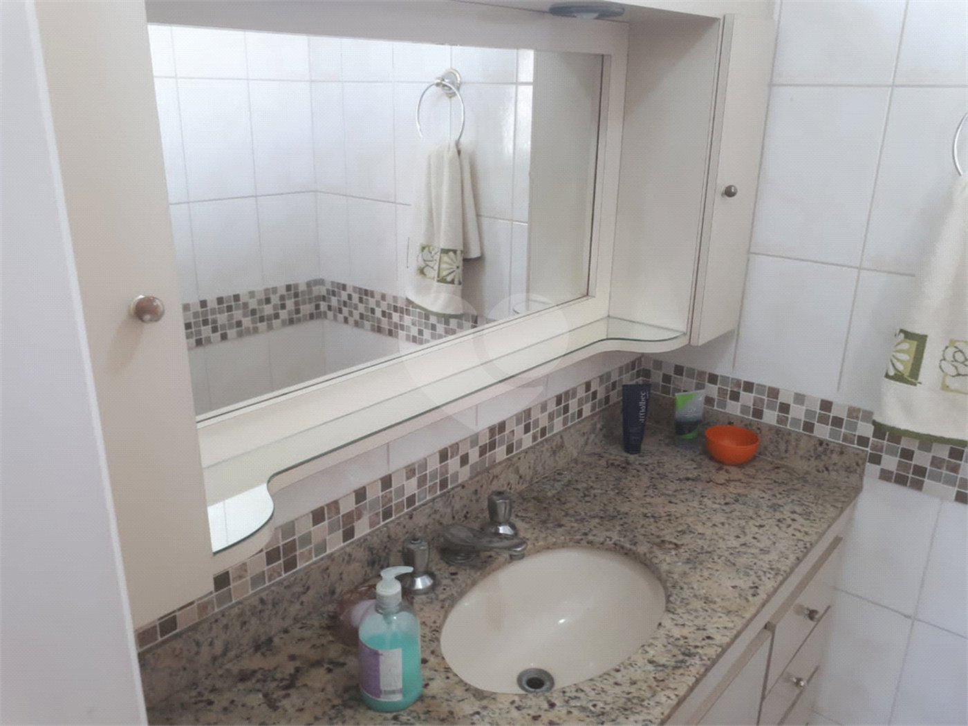 Apartamento à venda com 3 quartos, sendo 2 suítes, em Santana, São Paulo, SP