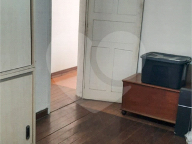 Casa à venda com 2 quartos em Santana, São Paulo, SP