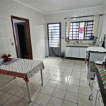 Casa à venda com 2 quartos em Vila Costa e Silva, Indaiatuba, SP