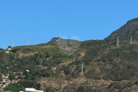 Cobertura à venda com 4 quartos em TIJUCA, Rio de Janeiro, RJ