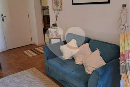Apartamento à venda com 2 quartos, sendo 1 suíte, em Sumarezinho, São Paulo, SP