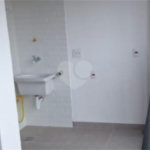 Apartamento à venda com 2 quartos em Mandaqui, São Paulo, SP