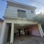 Casa 3 quartos mais edícula Santa Angelina.