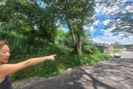 Terreno à venda em Parque Rizzo, Cotia, SP