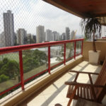 Apartamento à venda com 3 suítes em Vila Suzana, São Paulo, SP