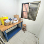 Casa com 3 dormitórios à venda, 159 m² por R$ 1.649.000,00 - Embaré - Santos/SP