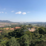 Terreno à venda no condomínio Alto da Floresta, Bom Jesus dos Perdões - SP