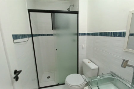 Apartamento à venda com 3 quartos, sendo 1 suíte, em Jardim Bonfiglioli, São Paulo, SP