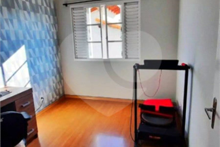 Apartamento à venda com 3 quartos em Vila Mogilar, Mogi das Cruzes, SP