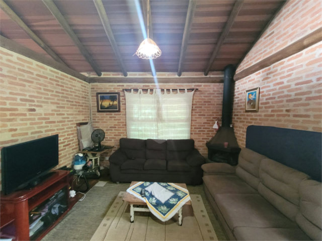 Casa Térrea à venda com 2 quartos, sendo 1 suíte,  em Serra da Cantareira, Mairiporã, SP