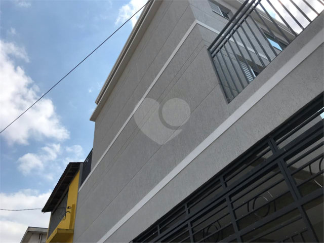 Casa à venda com 2 quartos em Imirim, São Paulo, SP